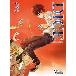 livre dice - t3