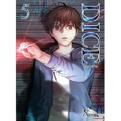 livre dice - t5
