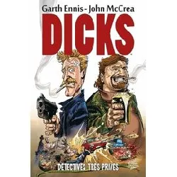 livre dicks