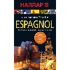 livre dictionnaire harrap's poche espagnol - français - espagnol, espagnol - français