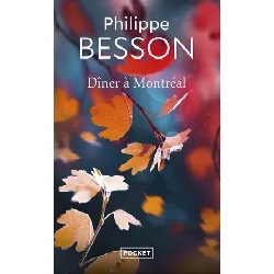 livre diner a montreal