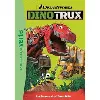 livre dinotrux tome 3 - la force de l'amitié