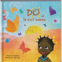livre do et le vieil homme