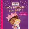 livre doc la peluche - mon histoire du soir - un câlin pour la saint - valentin - disney