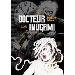 livre docteur inugami