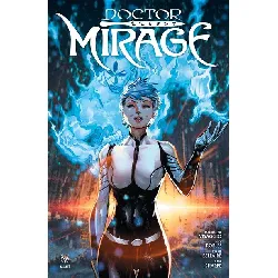 livre doctor mirage (ed 2021)