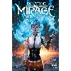 livre doctor mirage (ed 2021)