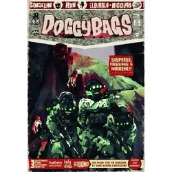 livre doggybags - tome 4