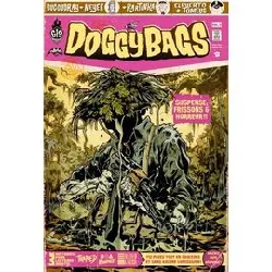 livre doggybags - tome 5