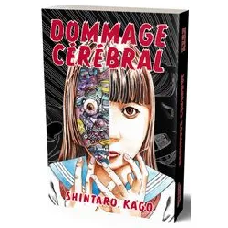 livre dommage cérébral