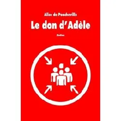 livre don d adele (le)