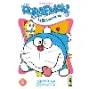 livre doraemon - tome 5