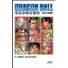 livre dragon ball - france loisirs - tome 21 : courage, super gotenks