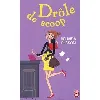 livre drôle de scoop