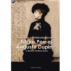 livre edgard et auguste dupin