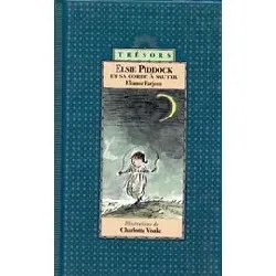 livre elsie piddock et sa corde à sauter