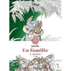 livre en famille - 60 coloriages anti - stress