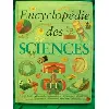 livre encyclopédie des sciences
