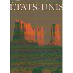livre états - unis