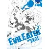 livre evil eater - tome 2