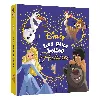 livre fab spé système u - disney classiques - recueil