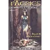 livre faeries 10 special japon medieval