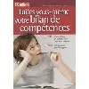 livre faites vous - même votre bilan de compétences