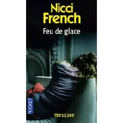 livre feu de glace