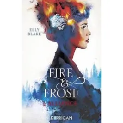 livre fire & frost - tome 1 - l'alliance