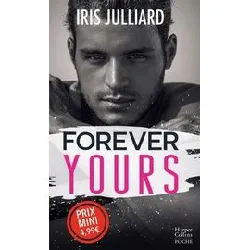 livre forever yours