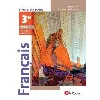 livre français 3ème élève - passeurs de textes (cycle 4) - 2016
