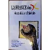 livre france des x (la)