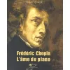 livre frédéric chopin, l'âme du piano