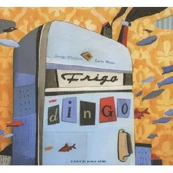 livre frigo dingo