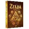 livre génération zelda - tome 1, 35 ans de légendes