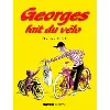 livre georges fait du vélo