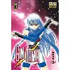 livre gintama - tome 11