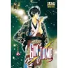 livre gintama - tome 12