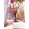 livre gokicha - tome 2