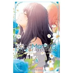 livre good morning, little briar - rose - tome 5