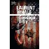 livre goodbye billy