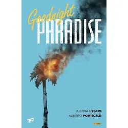 livre goodnight paradise