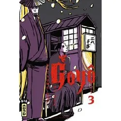 livre goyô t3