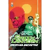 livre green lantern : origines secrètes (2008)