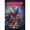 livre guardians of galaxy 01 cosmic avengers