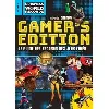 livre guinness world records gamer's edition - volume 2