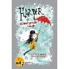 livre harper et le parapluie rouge - tome 1