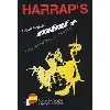 livre harrap's mini + espagnol - français