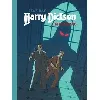 livre harry dickson - tome 1 - mysteras