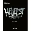 livre hellfest - le festival raconté par les groupes
